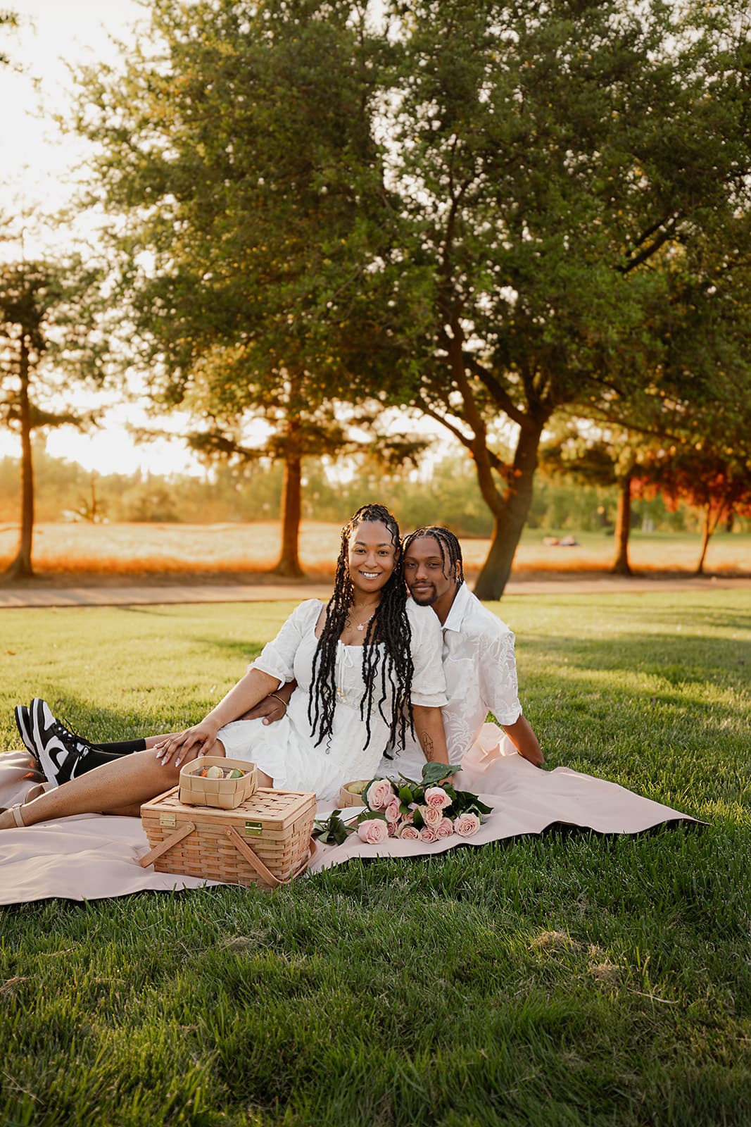 Real family connection