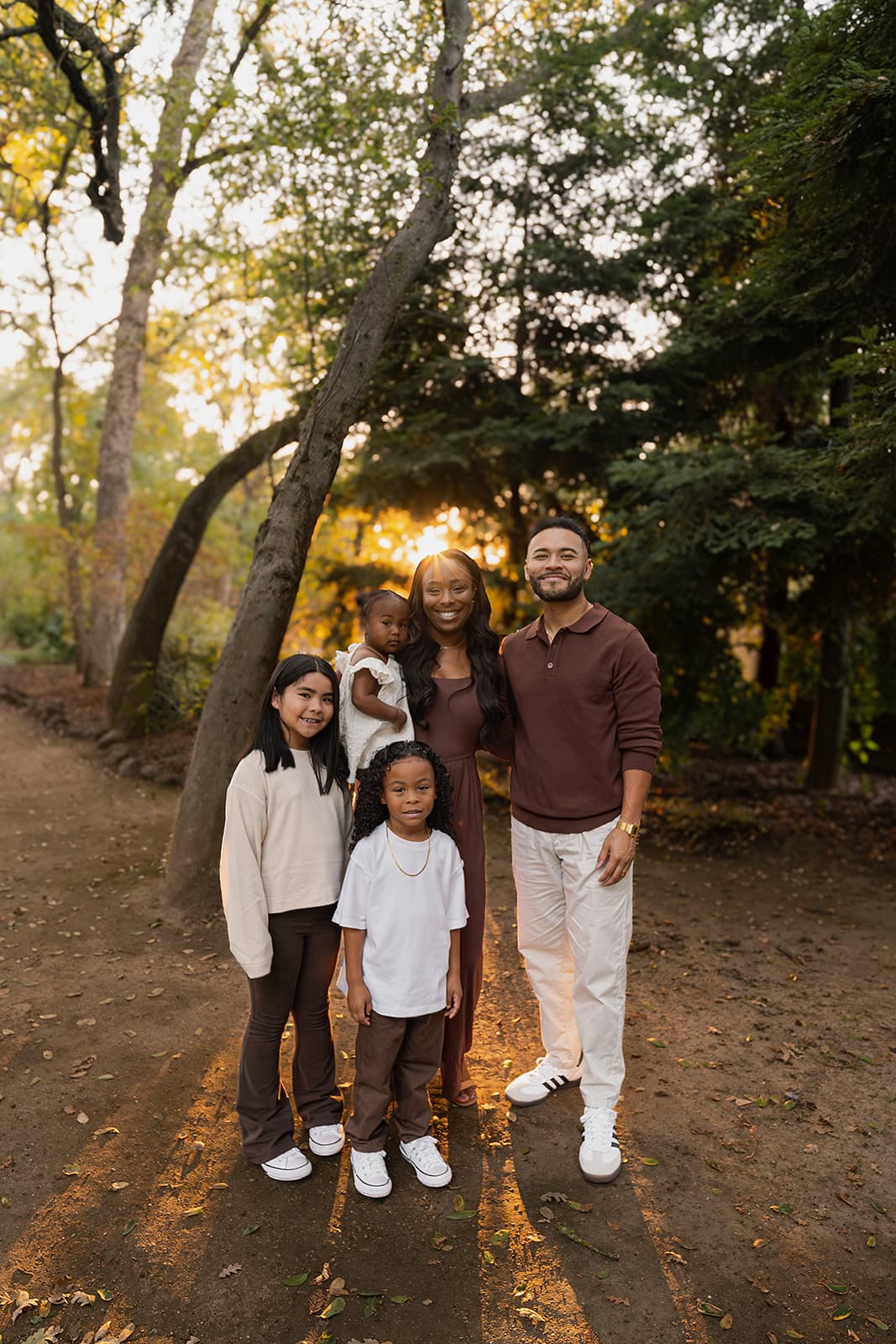 Family Sessions by Sanie Media