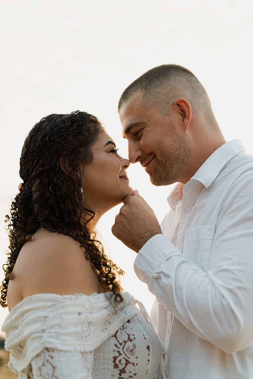 Couples & Engagements session by Sanie Media